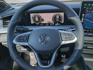 VW Tayron 2.0 TDI SCR R-Line 4Motion DSG