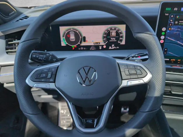VW Tayron 2.0 TDI SCR R-Line 4Motion DSG