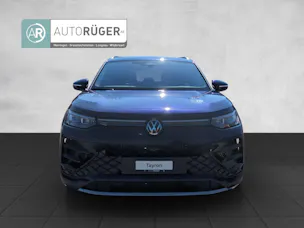 VW Tayron 2.0 TDI SCR R-Line 4Motion DSG
