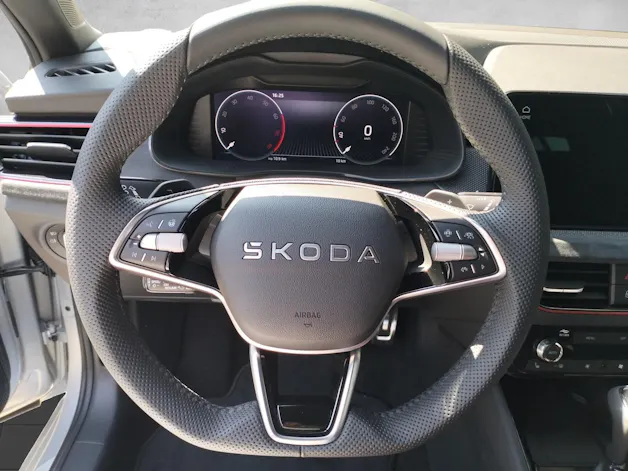 Škoda Scala 1.0 TSI Dynamic DSG