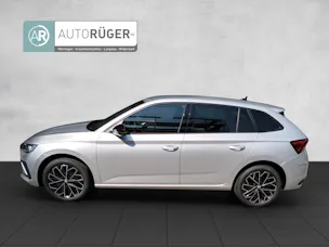 Škoda Scala 1.0 TSI Dynamic DSG