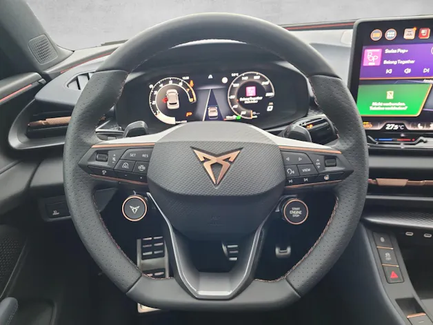 Cupra Terramar 2.0 TSI DSG 4Drive VZ