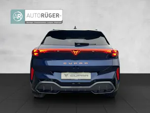 Cupra Terramar 2.0 TSI DSG 4Drive VZ