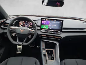 Cupra Terramar 2.0 TSI DSG 4Drive VZ