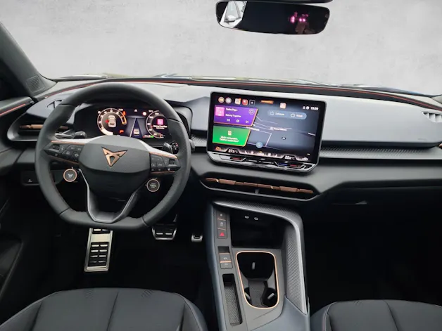 Cupra Terramar 2.0 TSI DSG 4Drive VZ