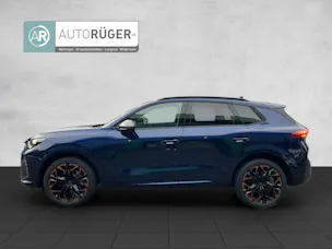 Cupra Terramar 2.0 TSI DSG 4Drive VZ