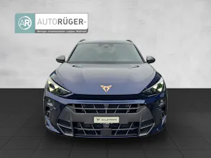Cupra Terramar 2.0 TSI DSG 4Drive VZ