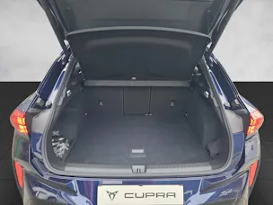 Cupra Terramar 2.0 TSI DSG 4Drive VZ