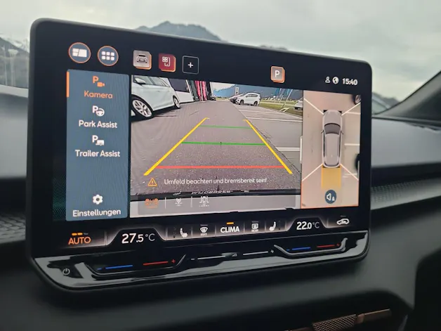 Cupra Terramar 2.0 TSI DSG 4Drive VZ
