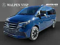 Mercedes-Benz Vito 116 CDI Lang Tourer 9G-Tronic 4M Select