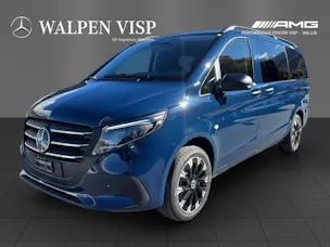 Mercedes-Benz Vito 116 CDI Lang Tourer 9G-Tronic 4M Select