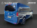 Mercedes-Benz Vito 116 CDI Lang Tourer 9G-Tronic 4M Select