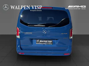 Mercedes-Benz Vito 116 CDI Lang Tourer 9G-Tronic 4M Select