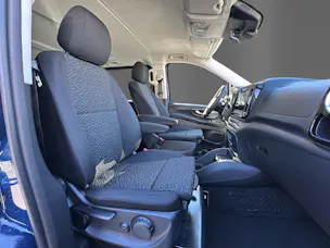 Mercedes-Benz Vito 116 CDI Lang Tourer 9G-Tronic 4M Select