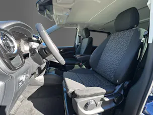 Mercedes-Benz Vito 116 CDI Lang Tourer 9G-Tronic 4M Select