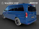 Mercedes-Benz Vito 116 CDI Lang Tourer 9G-Tronic 4M Select