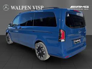 Mercedes-Benz Vito 116 CDI Lang Tourer 9G-Tronic 4M Select