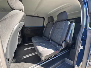 Mercedes-Benz Vito 116 CDI Lang Tourer 9G-Tronic 4M Select