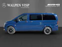 Mercedes-Benz Vito 116 CDI Lang Tourer 9G-Tronic 4M Select