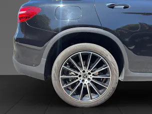 Mercedes-Benz GLC 350 e AMG Line 4Matic
