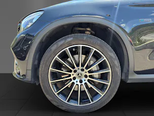 Mercedes-Benz GLC 350 e AMG Line 4Matic