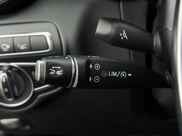 Mercedes-Benz GLC 350 e AMG Line 4Matic