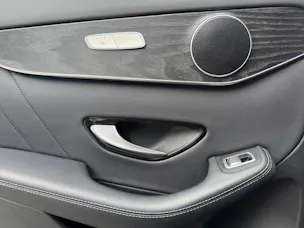Mercedes-Benz GLC 350 e AMG Line 4Matic