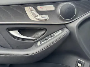 Mercedes-Benz GLC 350 e AMG Line 4Matic