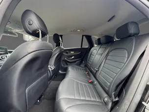 Mercedes-Benz GLC 350 e AMG Line 4Matic