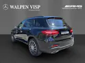 Mercedes-Benz GLC 350 e AMG Line 4Matic