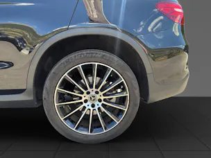 Mercedes-Benz GLC 350 e AMG Line 4Matic