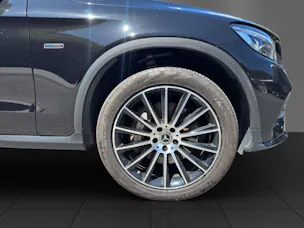 Mercedes-Benz GLC 350 e AMG Line 4Matic