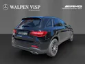 Mercedes-Benz GLC 350 e AMG Line 4Matic