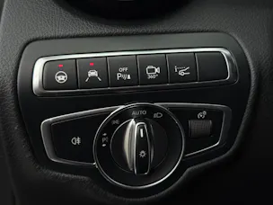 Mercedes-Benz GLC 350 e AMG Line 4Matic