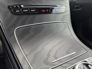 Mercedes-Benz GLC 350 e AMG Line 4Matic