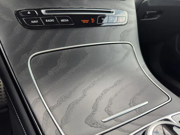 Mercedes-Benz GLC 350 e AMG Line 4Matic