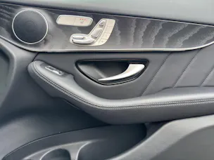Mercedes-Benz GLC 350 e AMG Line 4Matic