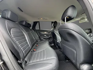 Mercedes-Benz GLC 350 e AMG Line 4Matic