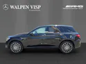 Mercedes-Benz GLC 350 e AMG Line 4Matic