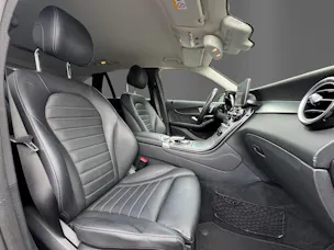 Mercedes-Benz GLC 350 e AMG Line 4Matic