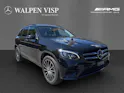 Mercedes-Benz GLC 350 e AMG Line 4Matic