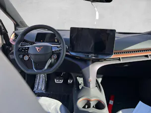 Cupra Tavascan Type 8 77 kWh VZ