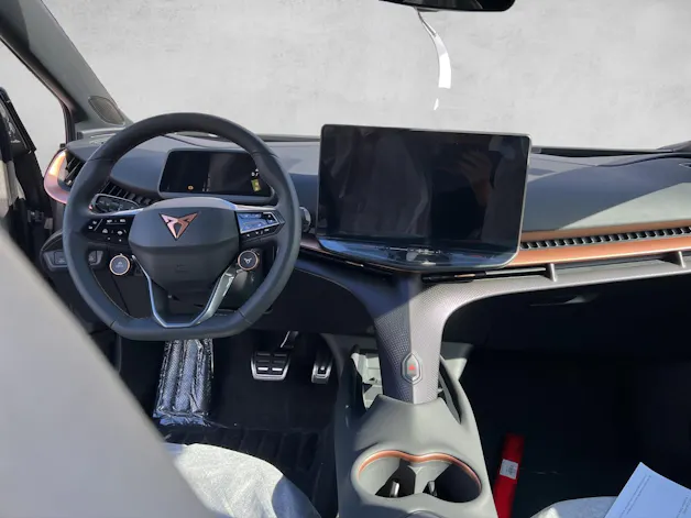 Cupra Tavascan Type 8 77 kWh VZ