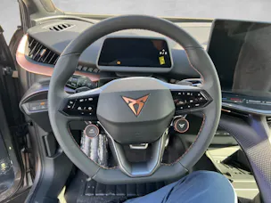 Cupra Tavascan Type 8 77 kWh VZ