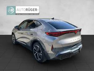 Cupra Tavascan Type 8 77 kWh VZ