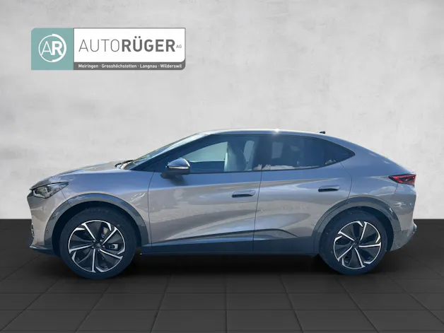 Cupra Tavascan Type 8 77 kWh VZ