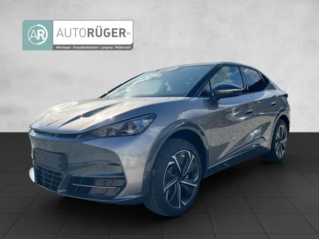 Cupra Tavascan Type 8 77 kWh VZ