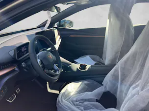 Cupra Tavascan Type 8 77 kWh VZ