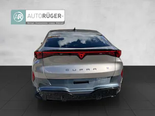 Cupra Tavascan Type 8 77 kWh VZ