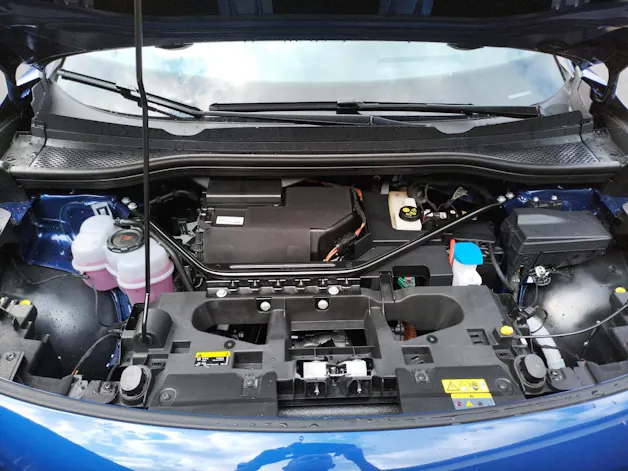 VW ID.4 Pro Performance 77 kWh 75 Edition